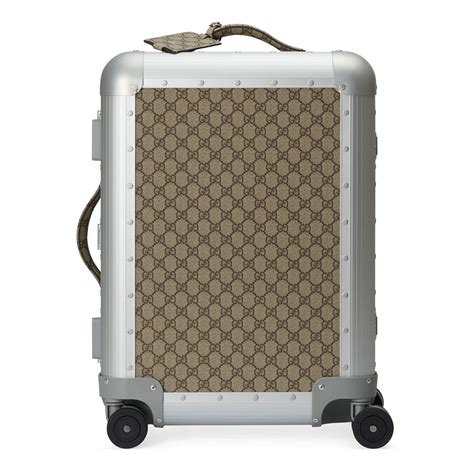 emeai gucci|gucci luggage.